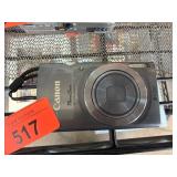 Canon PowerShot ELPH 150 Digital Camera
