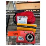 Kodak Printomatic Instant Print Camera with Access