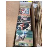 Baseball Trading Cards