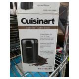 Cuisinart Coffee Grinder in Original Packaging