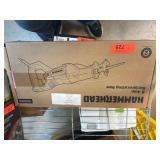 Hammerhead 6-Amp Reciprocating Saw in Box