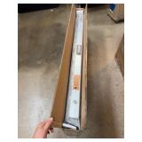 Adjustable Aluminum Wheelchair Ramp