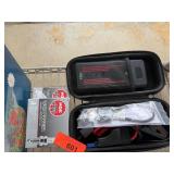 Car Jump Starter with Accessories