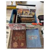 Books on Various Topics
