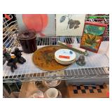 Decorative and Collectible Items