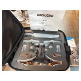 RadioLink F121 Mini Racing Drone with Accessories
