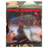 Peter Frampton 'The Art of Control' Vinyl LP