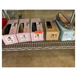 Serra Ladies Flats