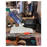 Electronics and Accessories Lot
