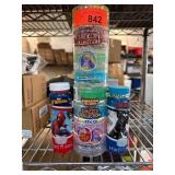 Slime and Bubble Collection