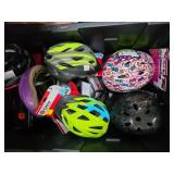 New Child and Youth Helmets