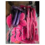 New Flip-Flops in Multiple Colors