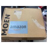 Moen Kitchen Faucet with Installation Manual