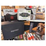 Dog Training Collars and Devices
