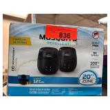 Thermacell Mosquito Repellent Value Pack