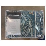 Madison Park Comforter Set in Full/Queen