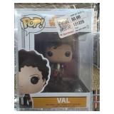 Funko Pop Star Wars Val Vinyl Figure