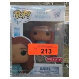 Funko Pop! The Little Mermaid Ariel #1362