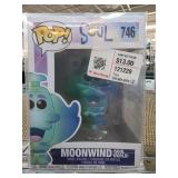 Funko Pop Soul Moonwind Figure #746