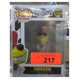 Funko Pop! Animation Chicken #1072