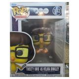 Funko Pop Tweety Bird as Velma Dinkley Figure