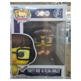 Funko Pop! Animation Tweety Bird as Velma