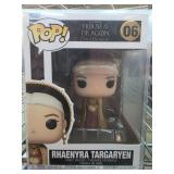 Funko Pop! Rhaenyra Targaryen #06 Figure