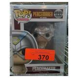 Funko Pop Television Peacemaker #1233 Vinyl Figure