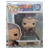 Funko Pop! Animation Naruto Hidan 1505 Figure