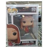 Funko Pop! Wanda 70s Figure #717