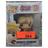 Funko Pop Animation Boruto Uzumaki #671