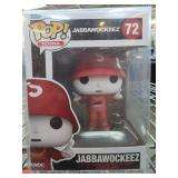 Funko POP Icons Jabbawockeez #72 Vinyl Figure