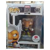 Marvel Pop Beta Ray Bill Figure (Walgreens Exclusi