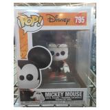 Funko Pop Disney Mickey Mouse 795 Vinyl Figure