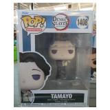 Funko Pop Animation Demon Slayer Tamayo