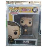 Funko Pop! Movies Dante Vinyl Figure