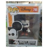 Funko Pop Disney Mickey Mouse Vinyl Figure