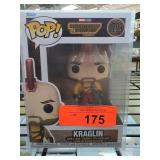 Funko Pop! Guardians of the Galaxy Kraglin
