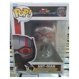 Funko Pop! Ant-Man #1137 Vinyl Figure