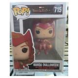 Funko Pop WandaVision Wanda (Halloween)