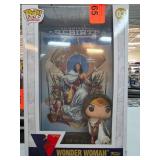 Funko Pop! Comic Cover Wonder Woman 03