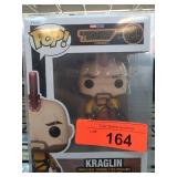 Funko Pop Guardians of the Galaxy Kraglin