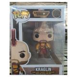 Funko Pop! Marvel Guardians of the Galaxy Kraglin