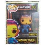 Funko Pop Movies Michael Myers Figure