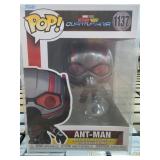 Funko Pop! Ant-Man and the Wasp Quantumania 137