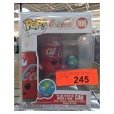 Funko Pop! Coca-Cola Can #105