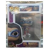 Funko Pop! Marvel Studios Ms. Marvel 1077