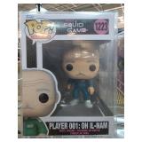 Funko Pop! Netflix Squid Game Oh Il-nam #1223