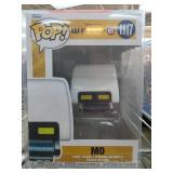 Funko Pop Disney Pixar MO Vinyl Figure