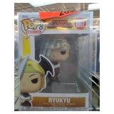 Funko Pop My Hero Academia Ryukyu #1007